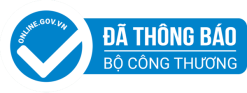 ATT Bộ Công Thương Thông Báo Logo