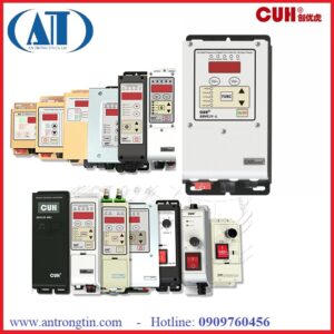 Điều khiển sàn rung CUH