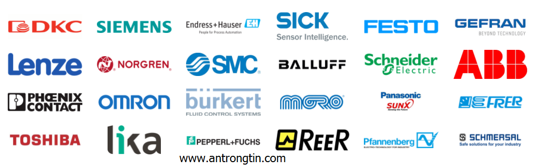 Banner Thương Hiệu