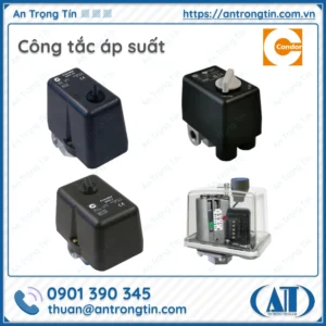 Công tắc áp suất Condor