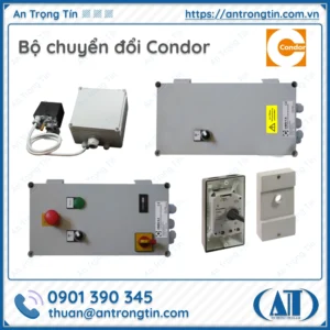 Bộ chuyển đổi Condor
