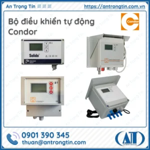 Bộ điều khiển tự động Condor