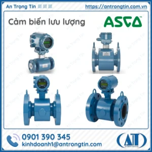 Cảm biến lưu lượng ASCO