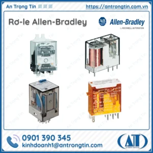 Rơ-le đa năng Allen Bradley