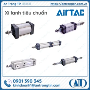 Xi lanh khí nén AirTAC