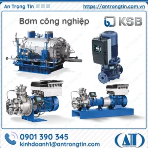 Bơm KSB
