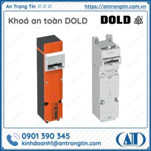 Khoá an toàn DOLD