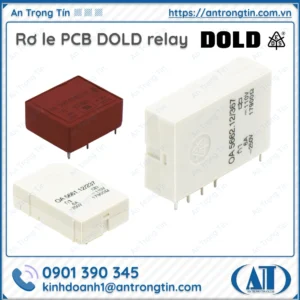 Rơ le PCB DOLD relay