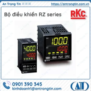 Bộ điều khiển kỹ thuật số RKC