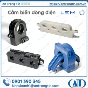 Cảm biến dòng điện