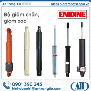 Bộ giảm chấn, giảm xóc