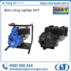 Máy bơm công nghiệp AMT