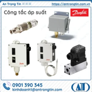 Công tắc áp suất
