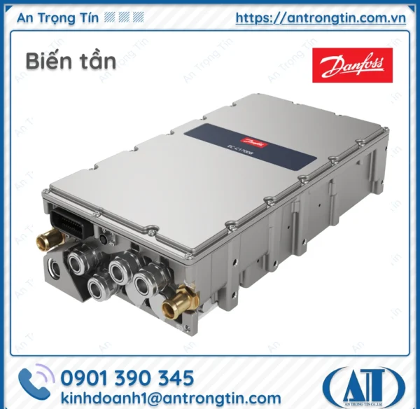 Biến tần Danfoss