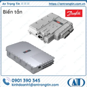 Biến tần Danfoss