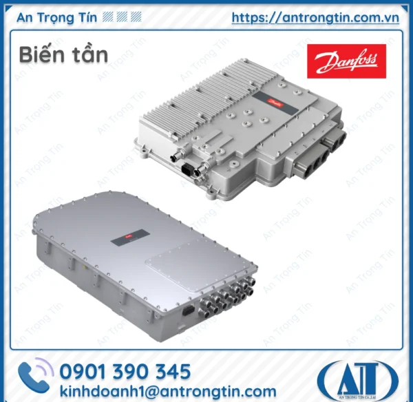 Biến tần Danfoss
