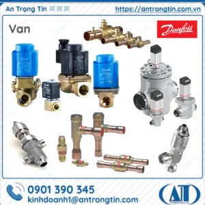 Van Danfoss