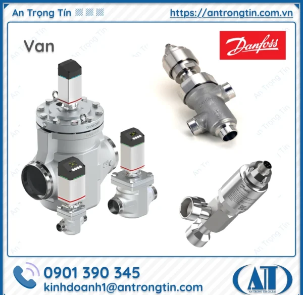 Van Danfoss