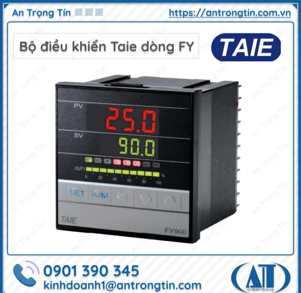 Bộ điều khiển Taie dòng FY