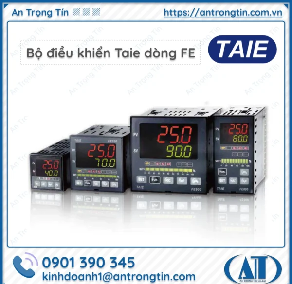 Bộ điều khiển Taie dòng FE