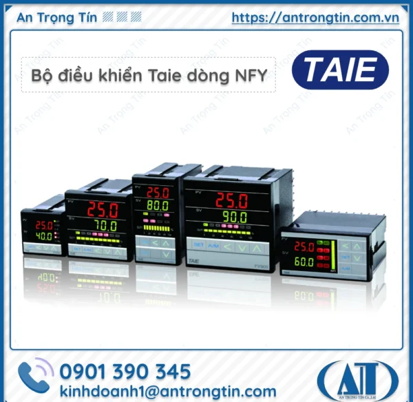 Bộ điều khiển Taie dòng NFY