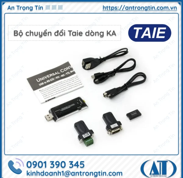 Bộ chuyển đổi Taie dòng KA