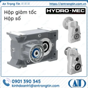 Hộp số, hộp giảm tốc