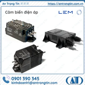 Cảm biến điện áp