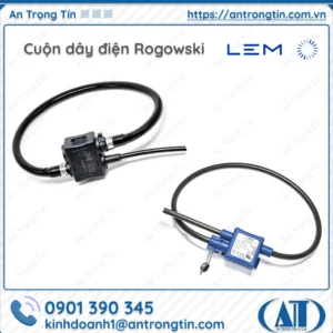 Cuộn dây điện Rogowski