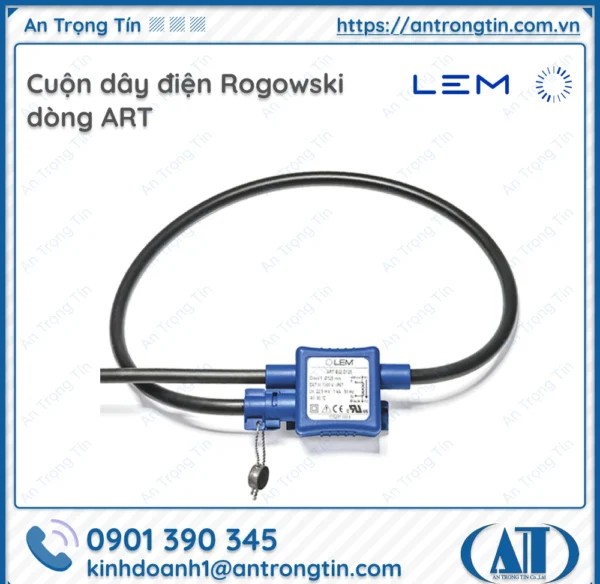 Cuộn điện Rogowski dòng ART