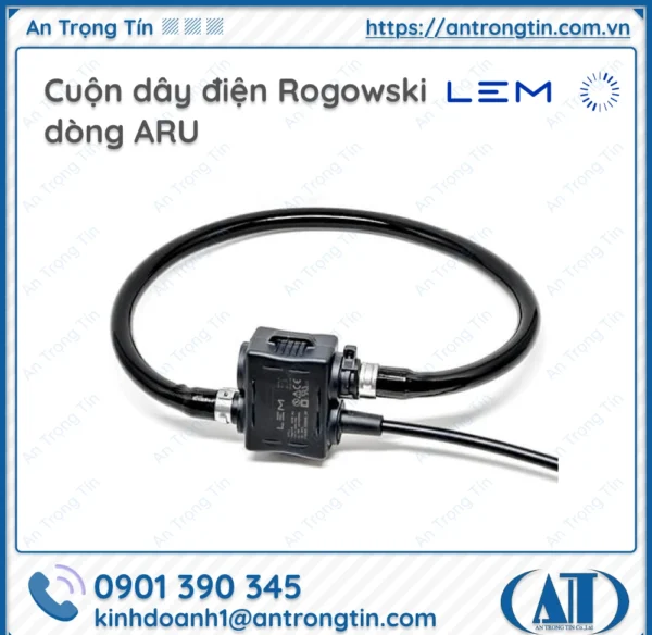 Cuộn điện Rogowski dòng ARU