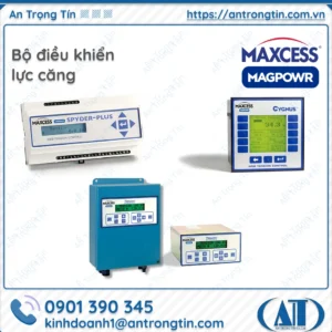 Bộ điều khiển lực căng