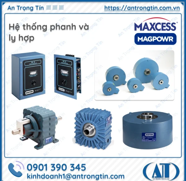 Hệ thống panh và ly hợp