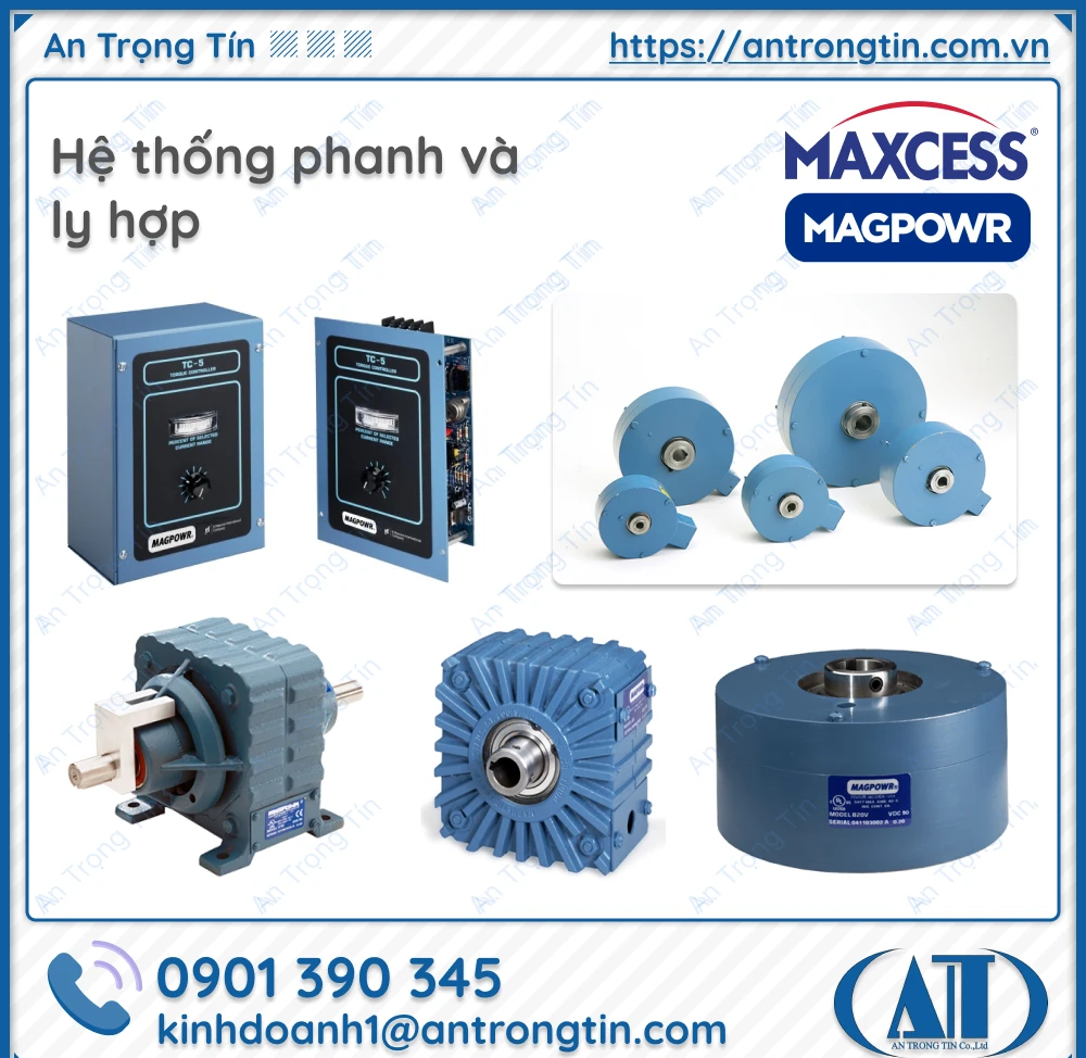 Hệ thống panh và ly hợp