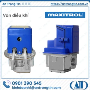 Van điều khí
