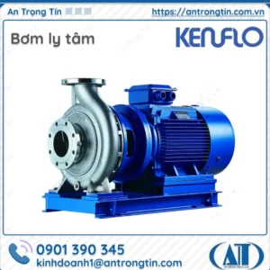 Bơm ly tâm