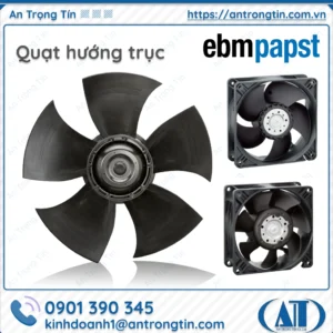 quạt ebmpapst