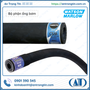 Ống bơm Watson Marlow