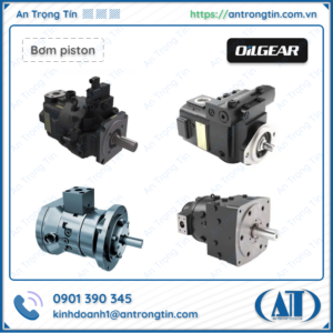 Bơm Piston Oilgear