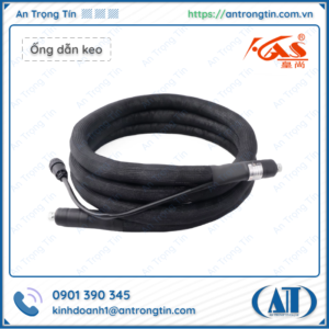 Ống keo Hwangsun thương hiệu KAS