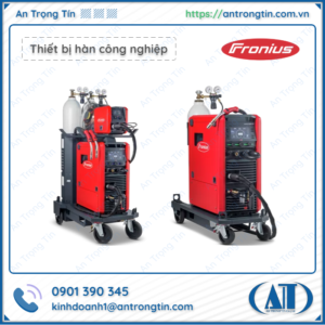 Máy hàn thủ công Fronius