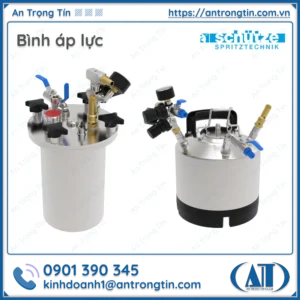 Bình áp lực Schuetze