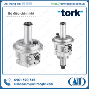 Van động cơ mini Tork