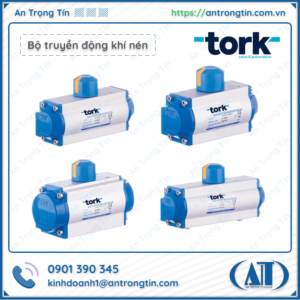 Bộ truyền động khí nén Tork