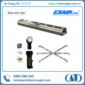 Dao khí nén EXAIR