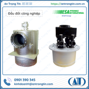 Đầu đốt công nghiệp EXDF ESA Pyronics