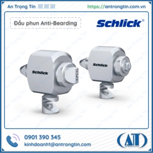 Đầu phun 951 S24 NANO ABC Anti Bearding Schlick