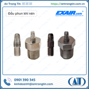 Đầu phun khí nén EXAIR