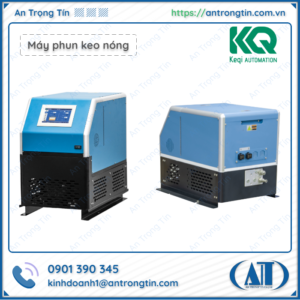 Máy phun keo nóng chảy KEQI
