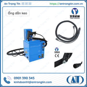 Ống bơm keo nóng YongTai Machine